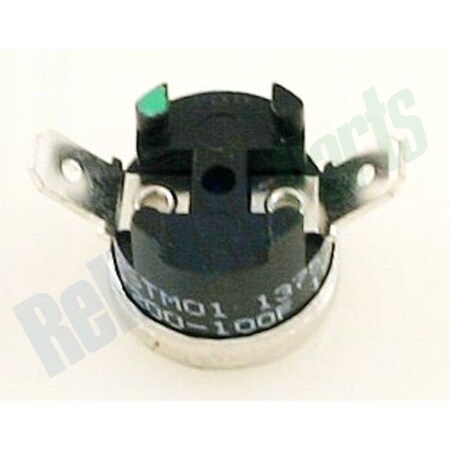 Electrolux Home Products 154290204 Frigidaire Dishwasher Thermostat 154290204